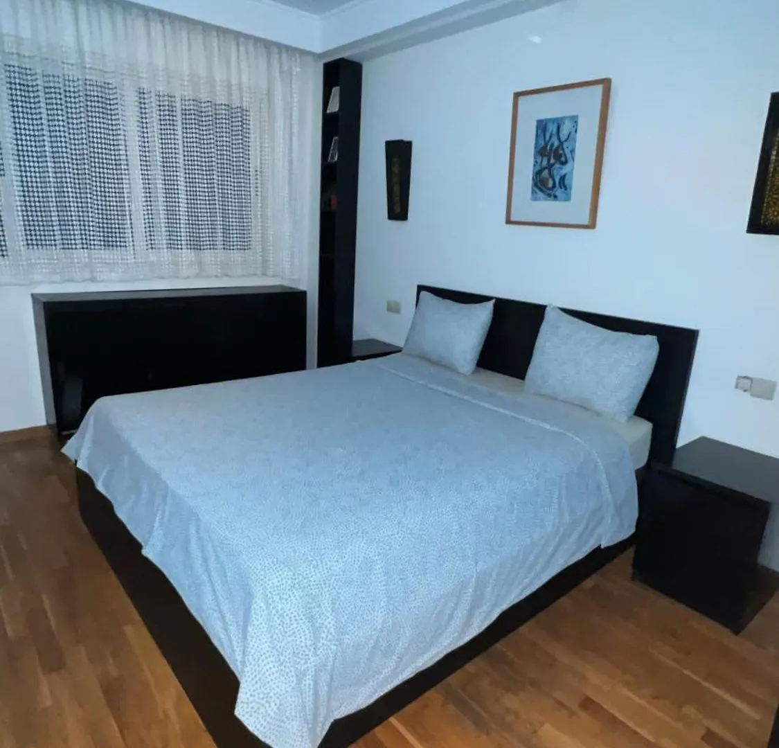 Appartamento Red House Casablanca 0*,  Marocco