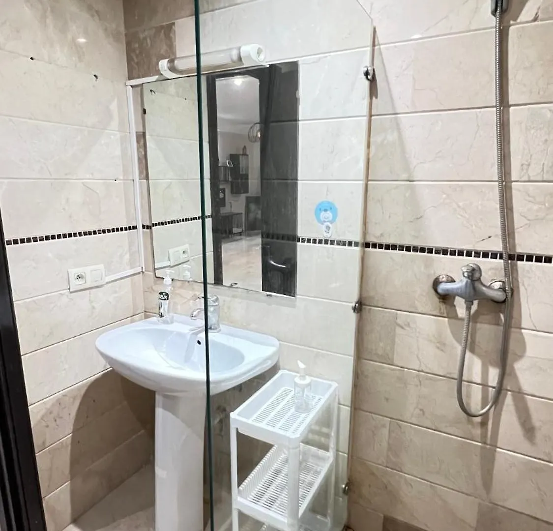 Appartamento Red House Casablanca 0*,  Marocco